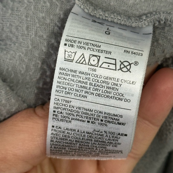 Old Navy Jacket - Picture 4 of 4